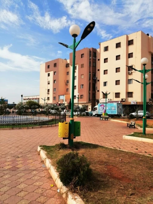 Location Local Oran Gdyel