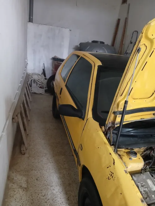 Peugeot 106 2000 106