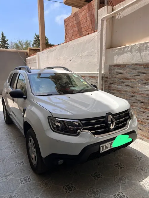 Dacia Duster 2022 Duster