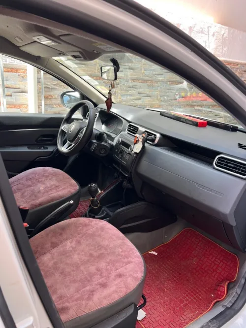 Dacia Duster 2022 Duster