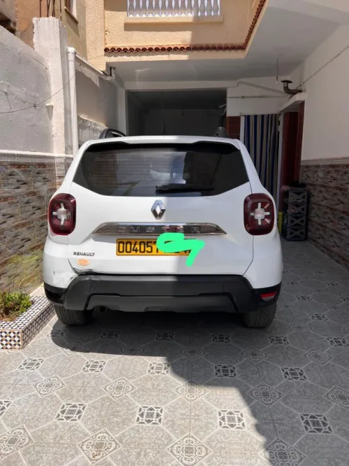 Dacia Duster 2022 Duster