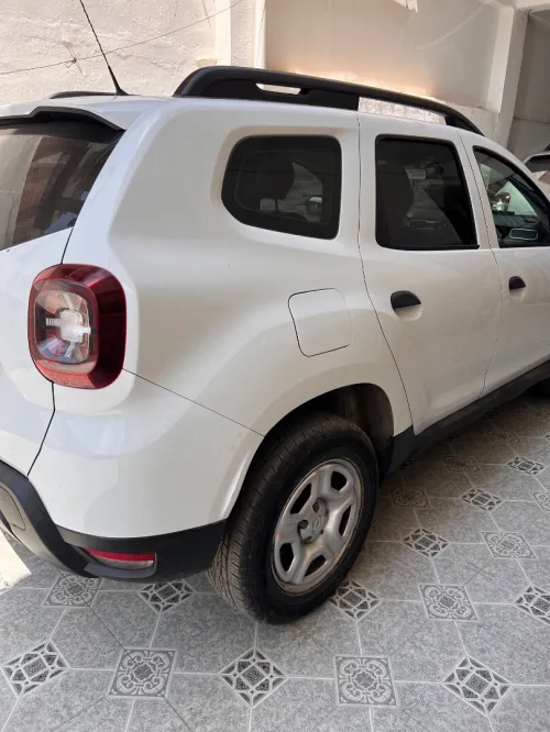 Dacia Duster 2022 Duster