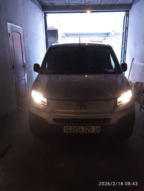 Fiat Doblo 2025 Doblo