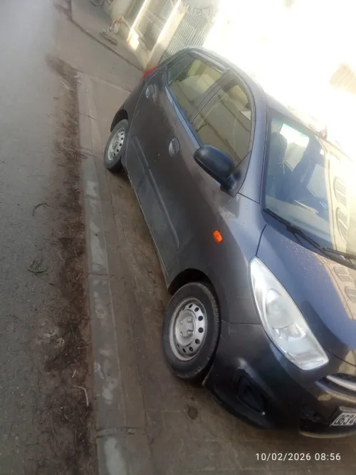 Hyundai i10 2012 GLS
