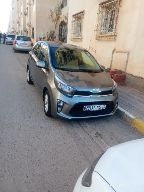 Kia Picanto 2022 EX