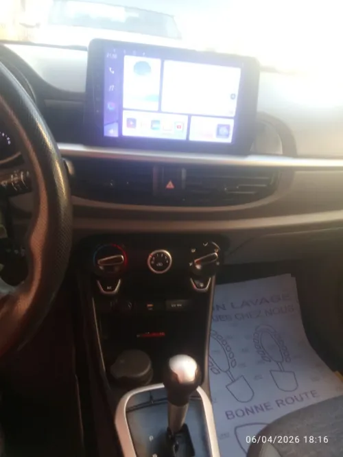 Kia Picanto 2022 EX