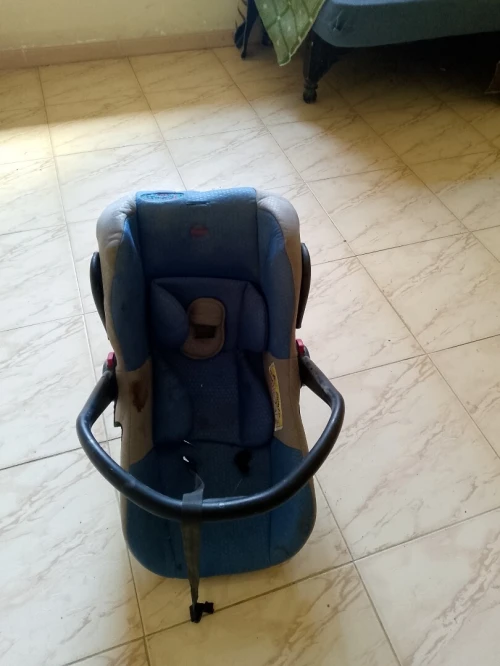 Siège pour enfants auto