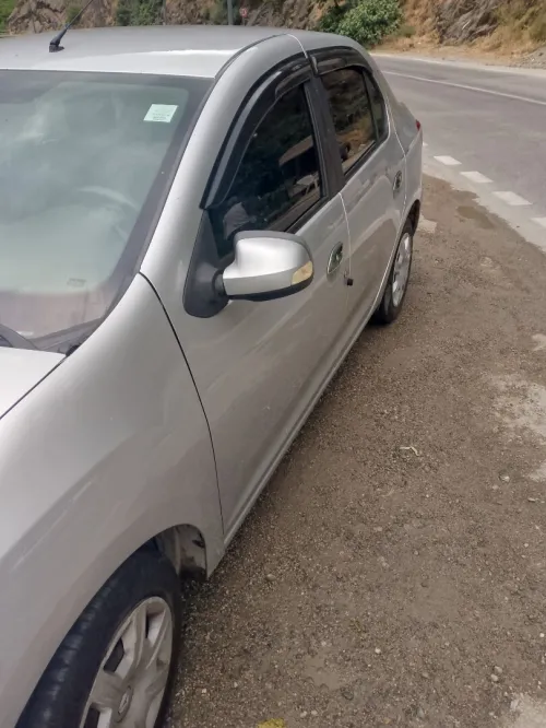 Renault Symbol 2017 Made In Bladi
