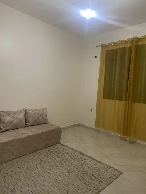 Location Appartement Niveau de villa F2 Mostaganem Sayada