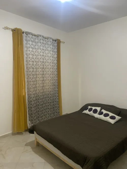 Location Appartement Niveau de villa F2 Mostaganem Sayada