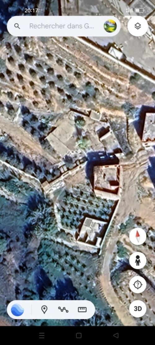 Vente Terrain Tlemcen Nedroma
