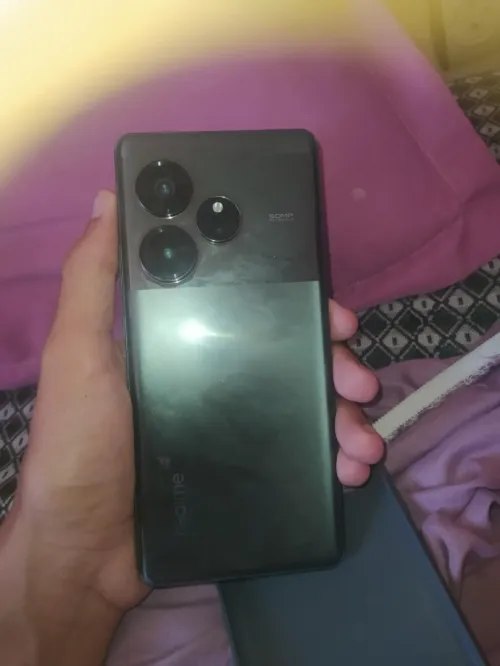 ريلمي جي تي6 ريلمي جي تي 6