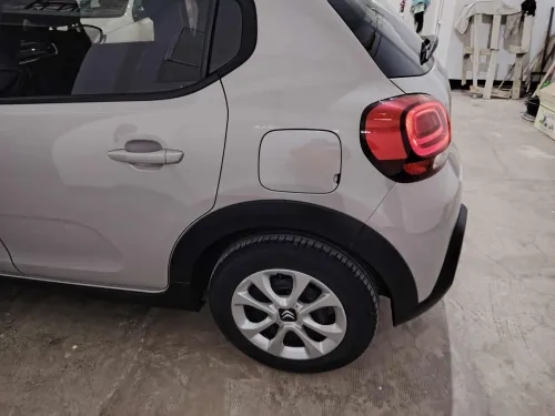 Citroen C3 2022 City Line