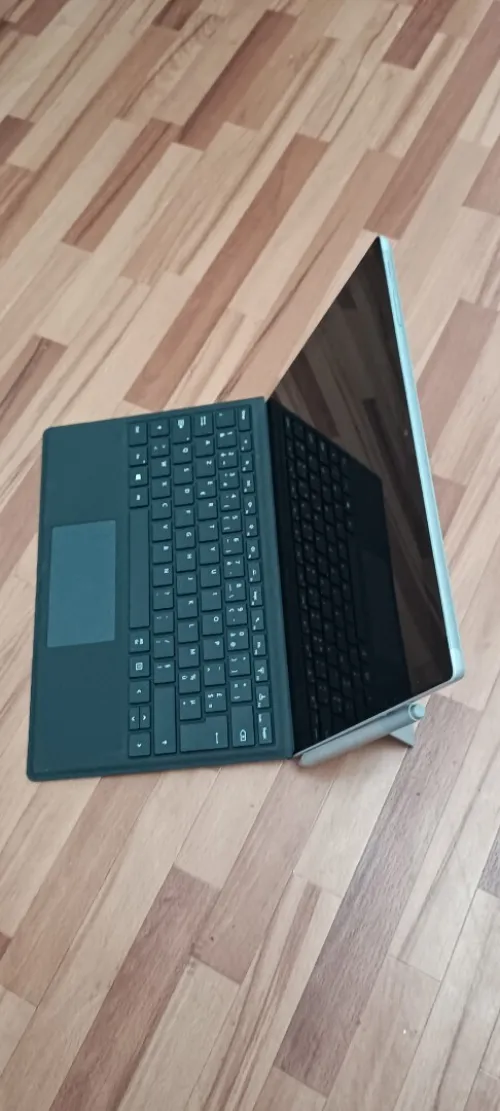 Surface Microsoft