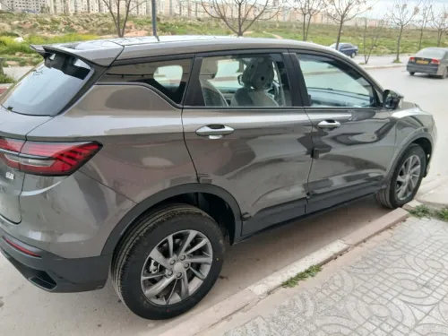 Geely Coolray 2025 Super power plus toit