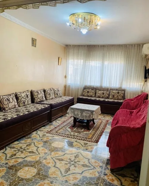 Location Appartement F2 Skikda Skikda