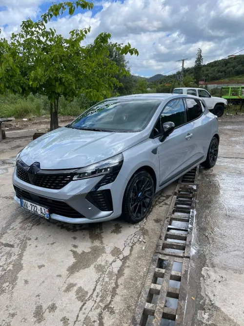 Renault Clio 5  2025 Equilibre