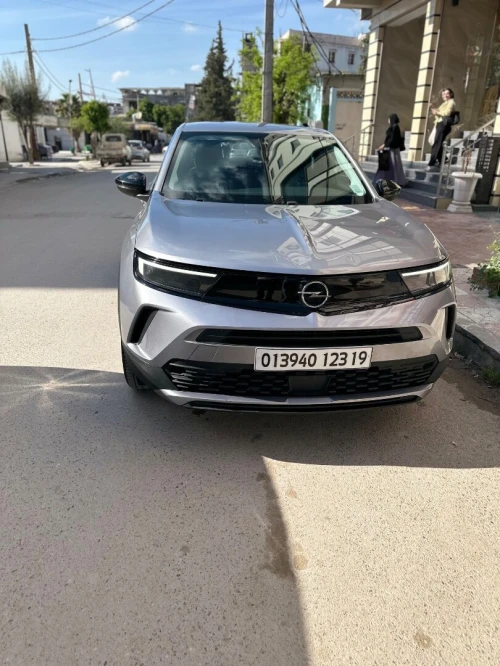 Opel Mokka 2023 Elegance
