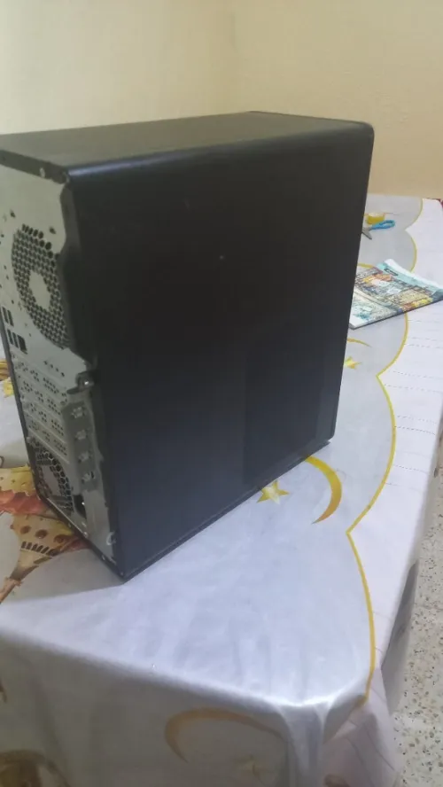 وحدة مركزية hp tower pro 290 G9 i3