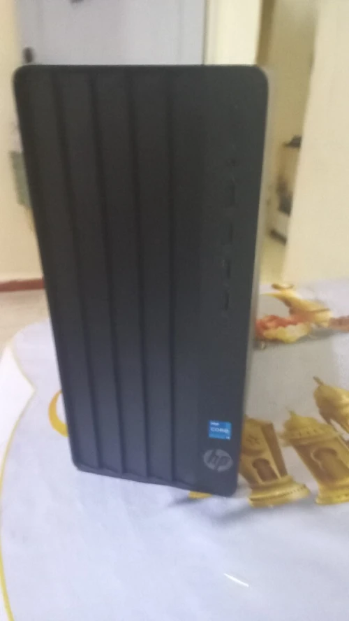 وحدة مركزية hp tower pro 290 G9 i3