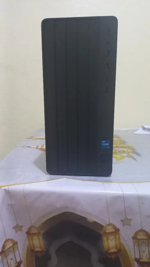 وحدة مركزية hp tower pro 290 G9 i3