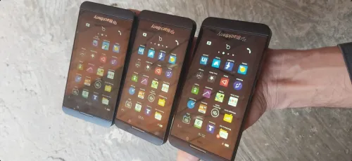 blackberry z10
