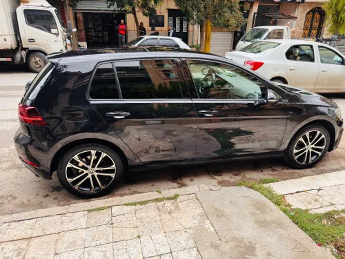 Volkswagen Golf 7 2019 JOIN