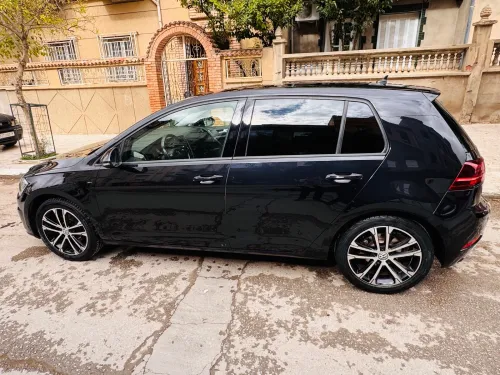 Volkswagen Golf 7 2019 JOIN
