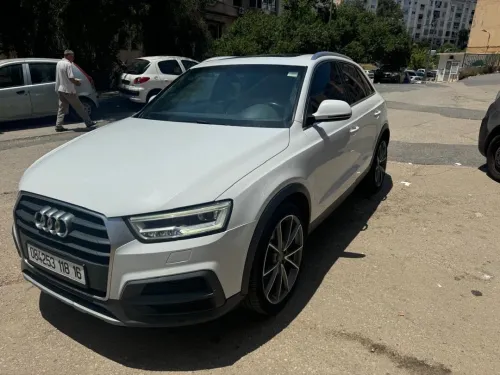 Audi Q3 2018 Q3