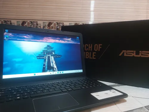 ASUS VIVOBOOK X543MA
