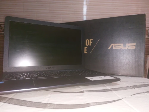 ASUS VIVOBOOK X543MA