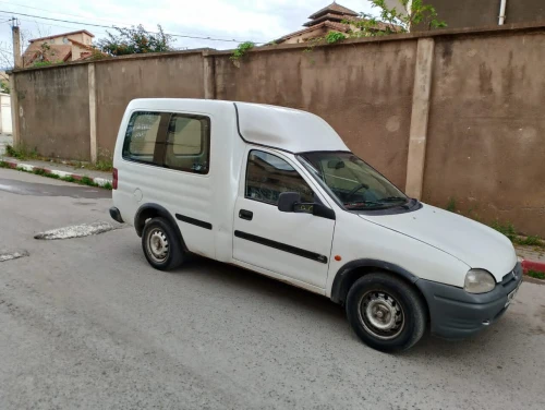 Opel Combo 1998 