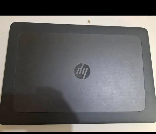 Hp ZBook 17 G3 Workstation