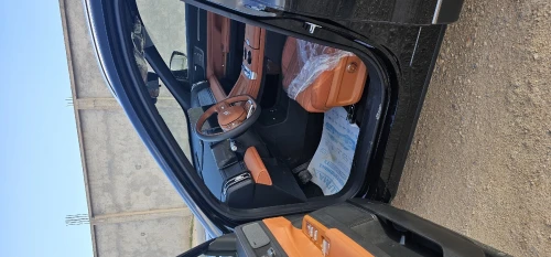 Jetour X70L 2026 Luxury