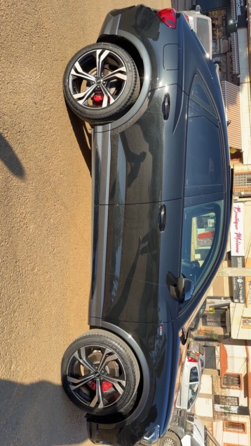 Audi Q3 2025 Q3 Sline
