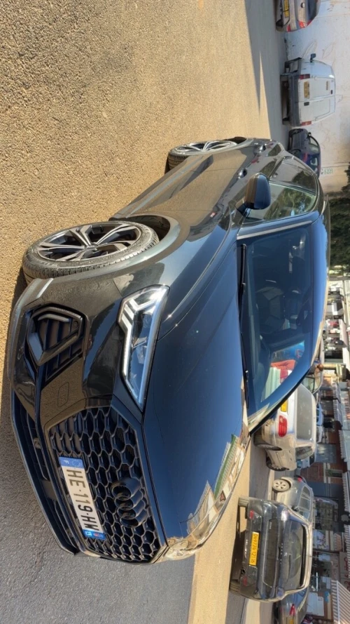 Audi Q3 2025 Q3 Sline