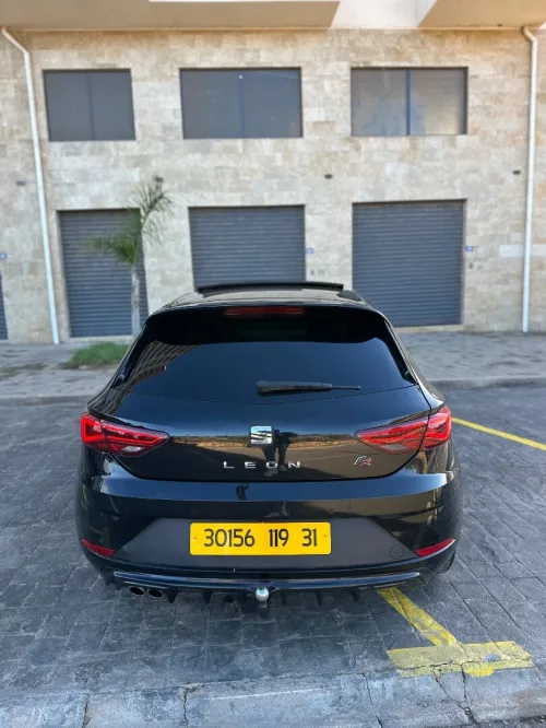 Seat Leon 2019 Beat