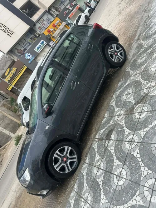 Dacia Sandero 2019 Stepway