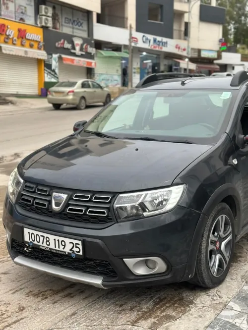 Dacia Sandero 2019 Stepway