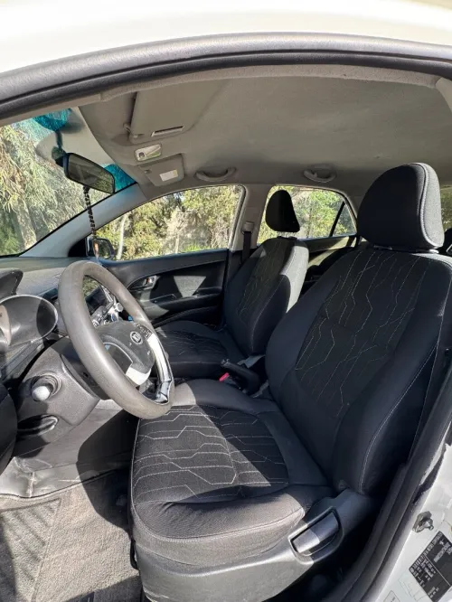 Kia Picanto 2016 Safety