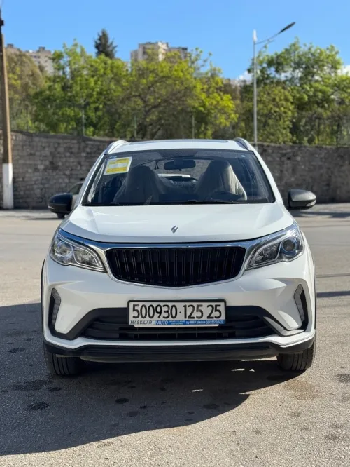 Livan X3 Pro  2025 Automatique (Avec toi ouvrant )