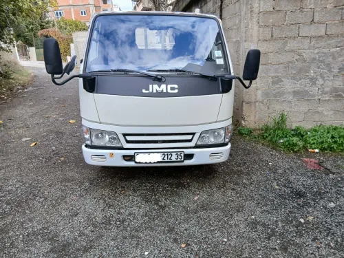 Camoin JMC 2012