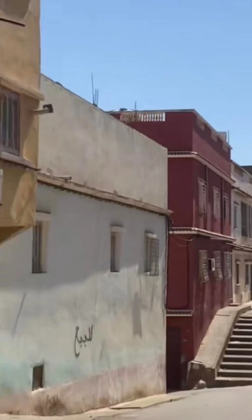 Vente Villa Mostaganem Mostaganem