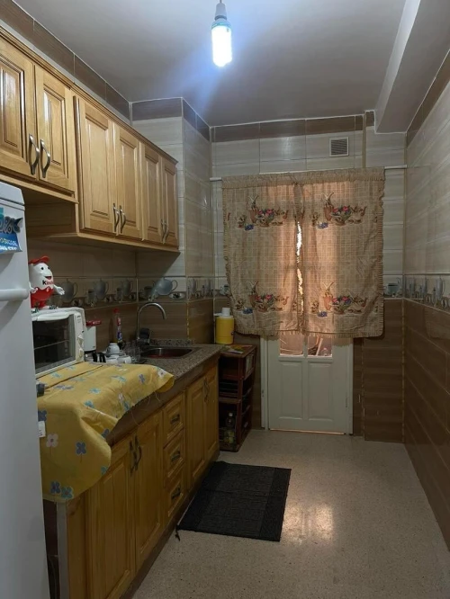 Vente Appartement F3 Alger Alger centre