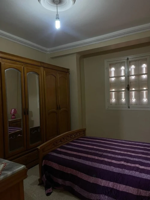 Vente Appartement F3 Alger Alger centre