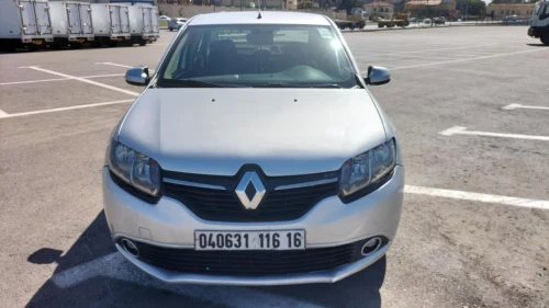 Renault Symbol 2016 Made In Bladi