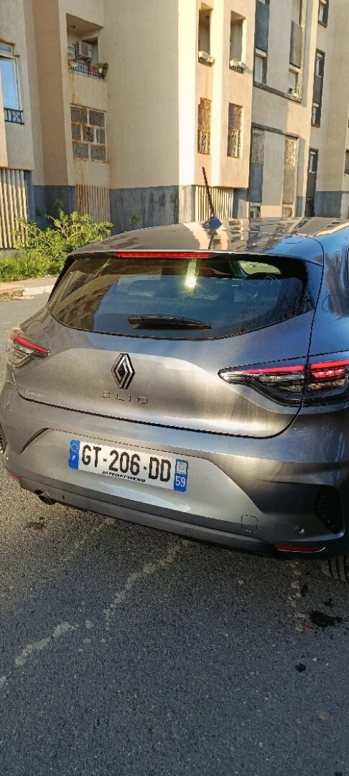 Renault Clio 5  2023 Esprit Alpine