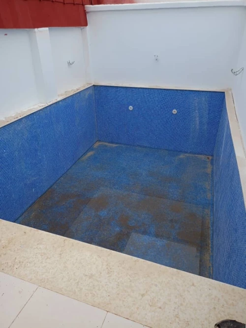 Vente Villa Alger Birkhadem