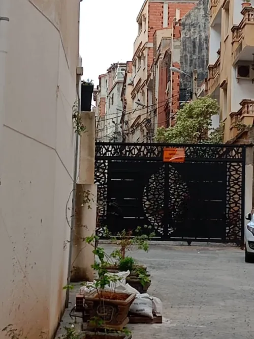 Vente Villa Alger Birkhadem