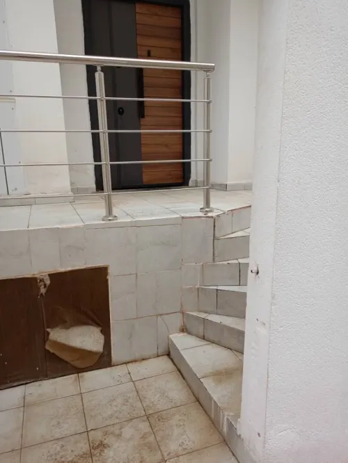 Vente Villa Alger Birkhadem